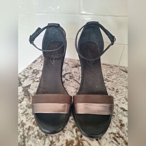 Rachel Comey Women's Size 6 Sling Back Clogs Comfort Sandals